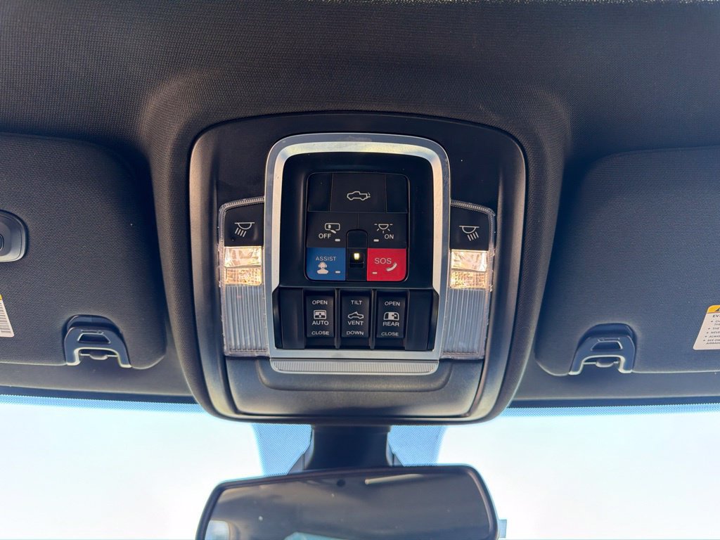 Used 2024 RAM 2500 Rebel w/ Level 2 Equipment Group AWD/4WD image 30