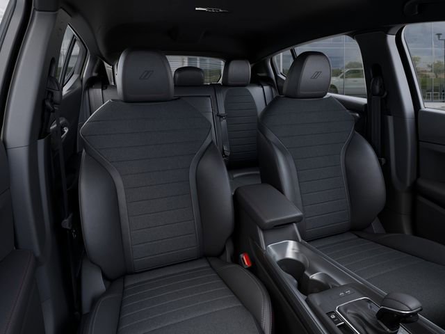 New 2025 Dodge Hornet GT image 16