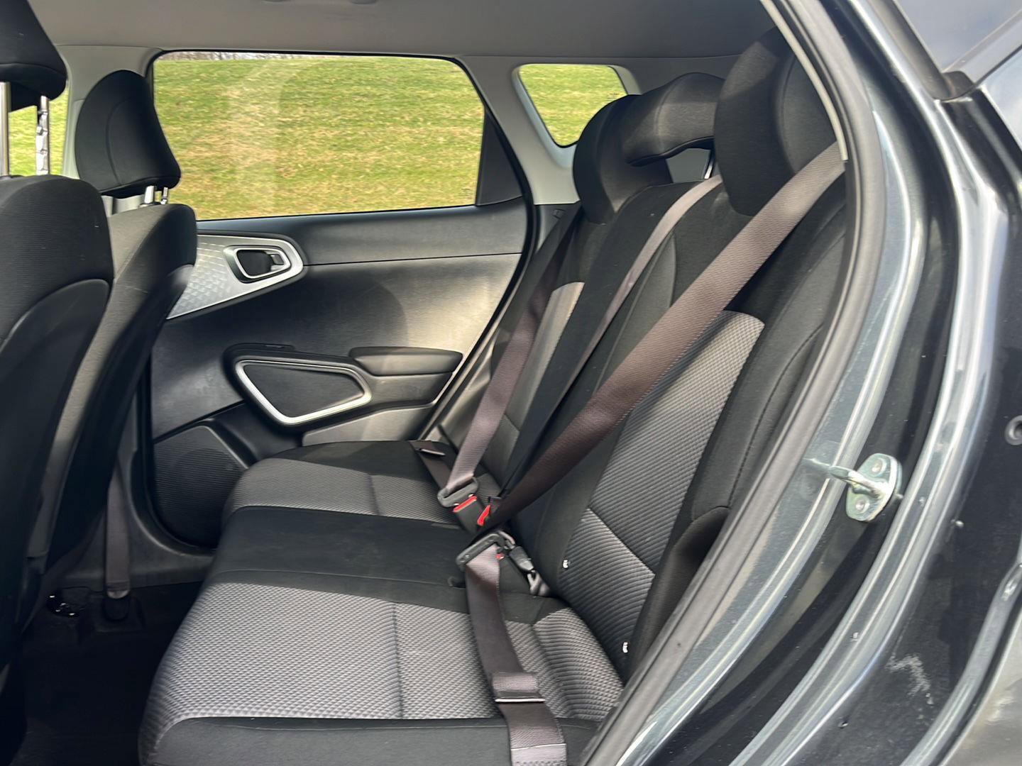 Used 2024 Kia Soul LX w/ Option Group 015 image 15