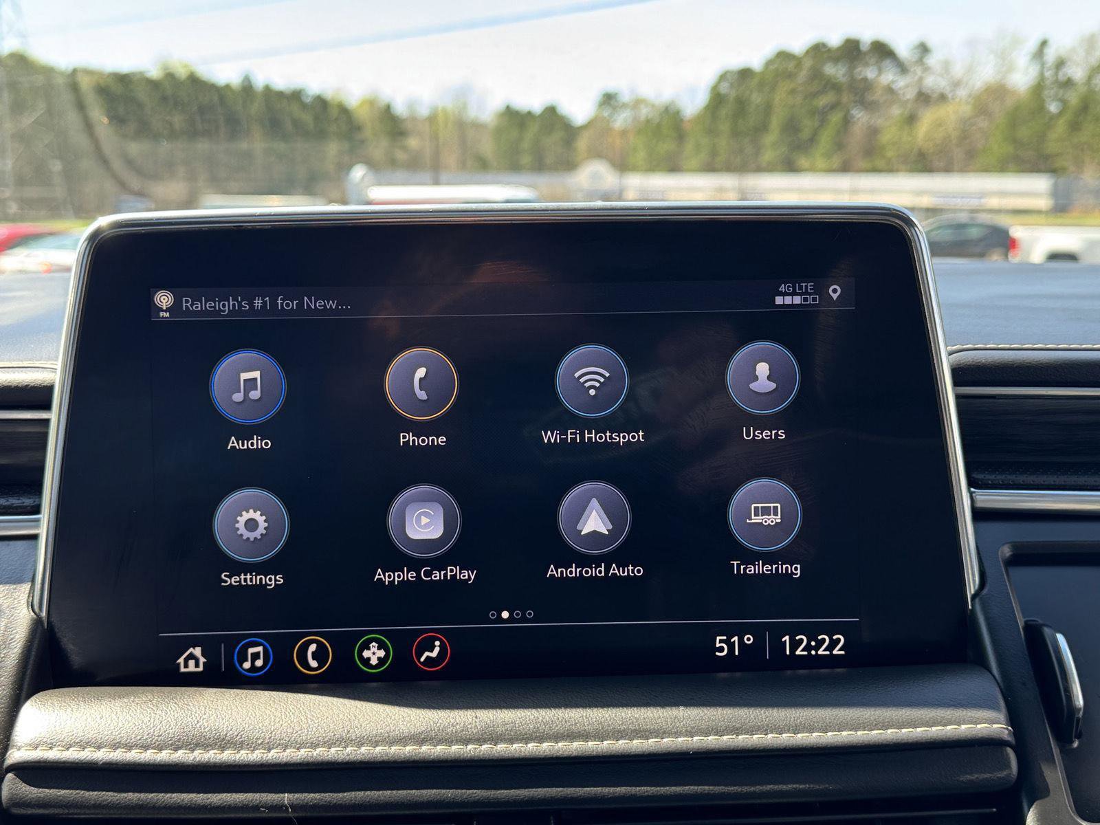 Used 2021 GMC Yukon SLT w/ SLT Luxury Plus Package image 23