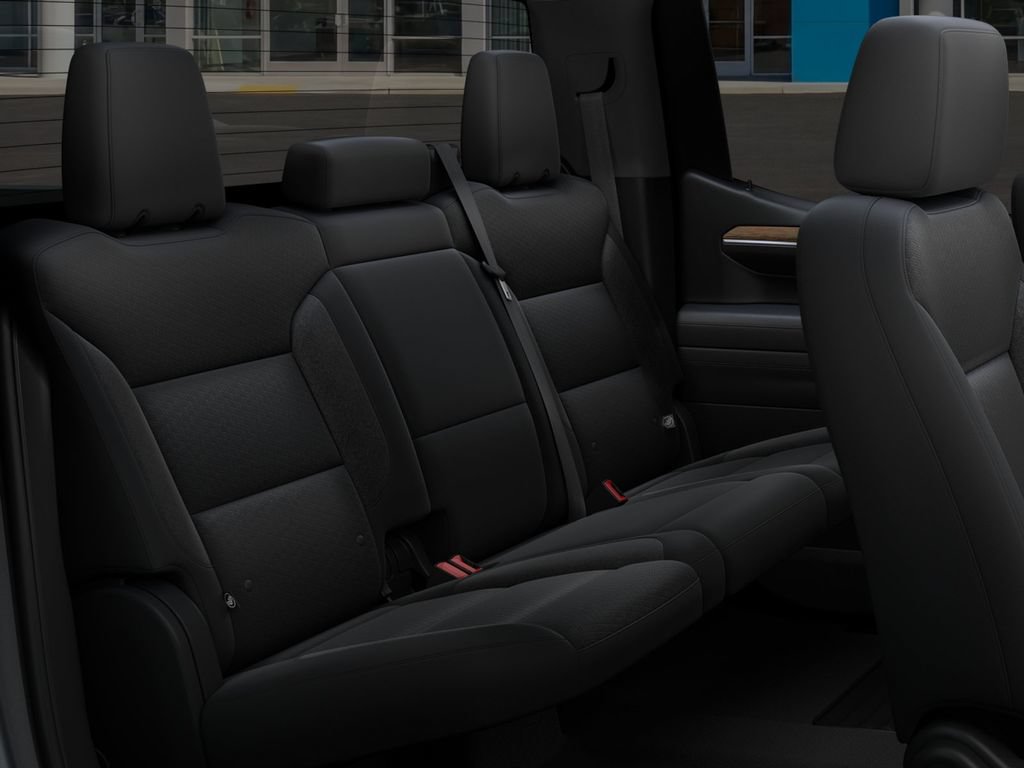 New 2026 Chevrolet Silverado 1500 LT AWD/4WD image 10