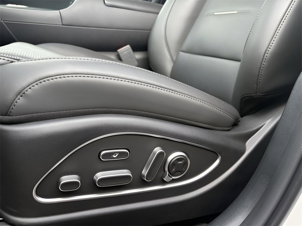 New 2026 Hyundai Palisade Calligraphy image 14