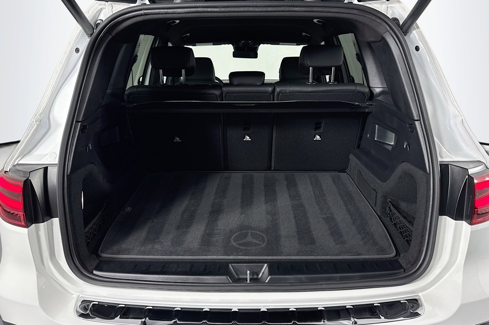 Certified 2026 Mercedes-Benz GLB 250 GLB 250 image 22