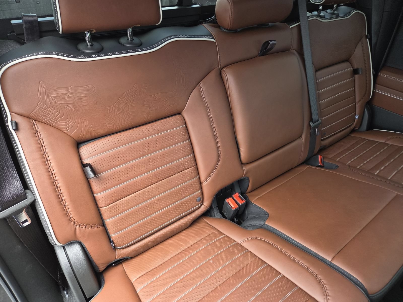 New 2026 GMC Sierra 1500 Denali Ultimate AWD/4WD image 27