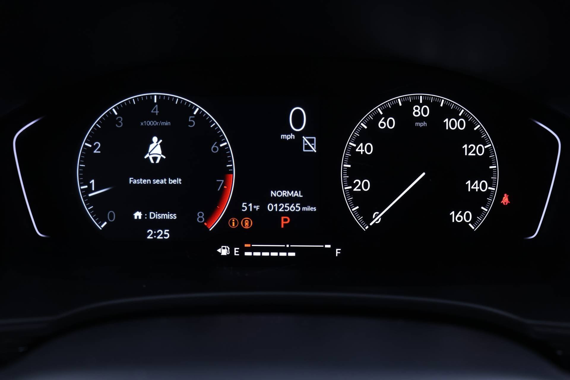 Used 2023 Honda Civic Sport image 17