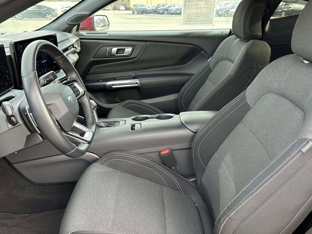 Used 2025 Ford Mustang GT image 9