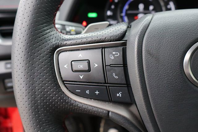 Used 2024 Lexus UX 250h F Sport image 14