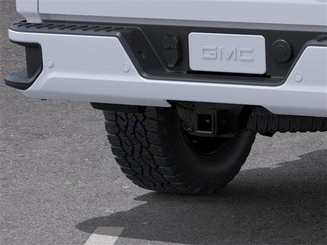 New 2026 GMC Sierra 2500 Denali w/ Denali Reserve Package image 14