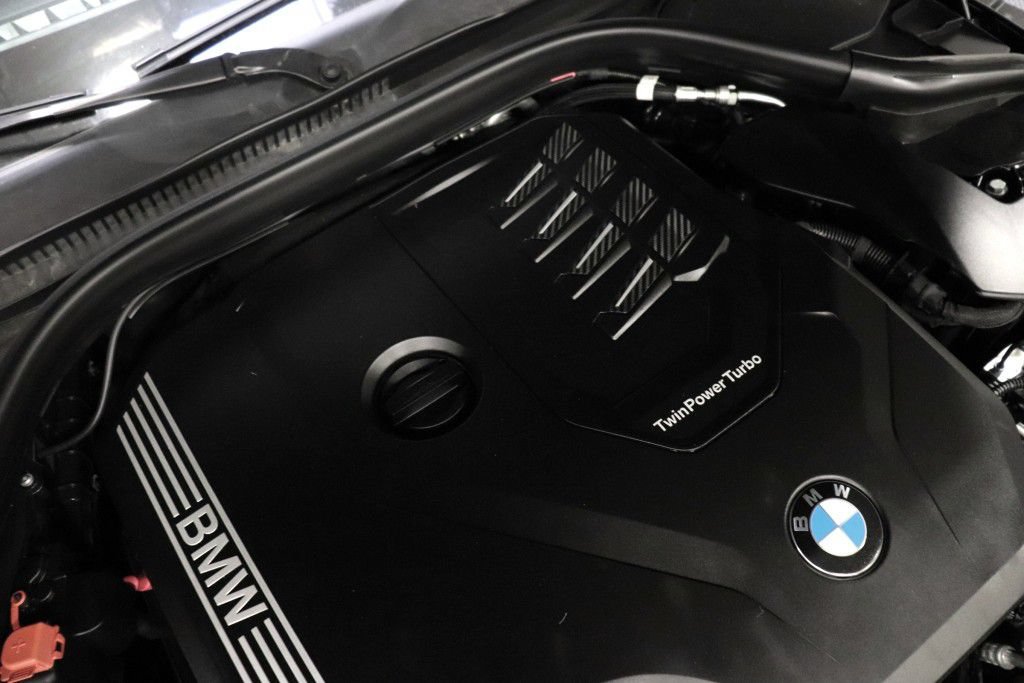 Used 2019 BMW Z4 sDrive30i w/ M Sport Package RWD image 87