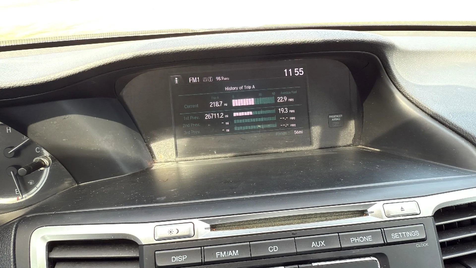 Used 2017 Honda Accord LX image 31