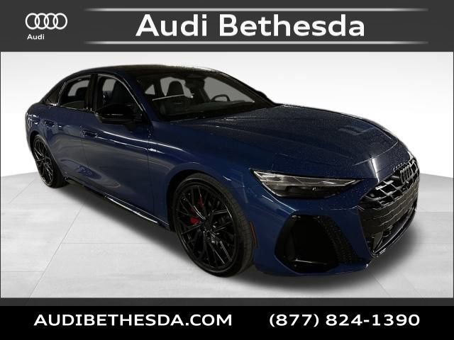 New 2026 Audi A6 Prestige image 1