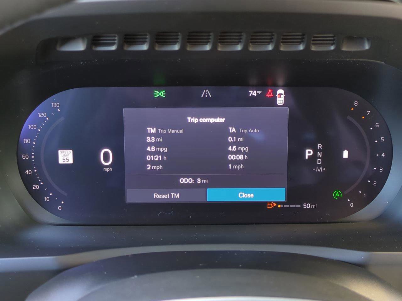 New 2026 Volvo XC90 B6 Plus image 12