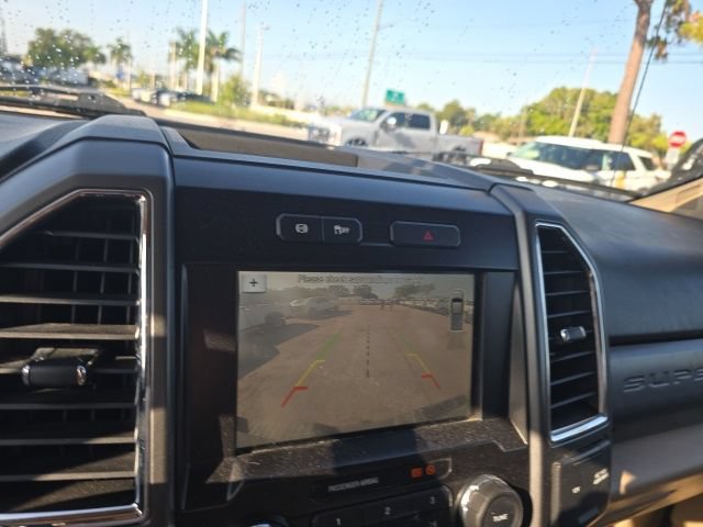 Used 2017 Ford F350 XLT w/ XLT Value Package RWD image 19