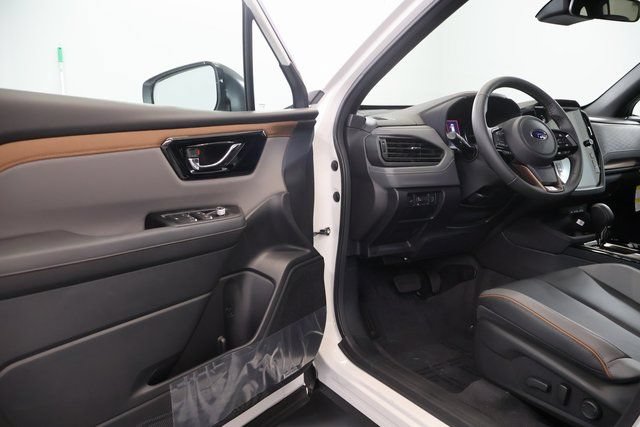 New 2026 Subaru Forester Sport AWD/4WD image 9