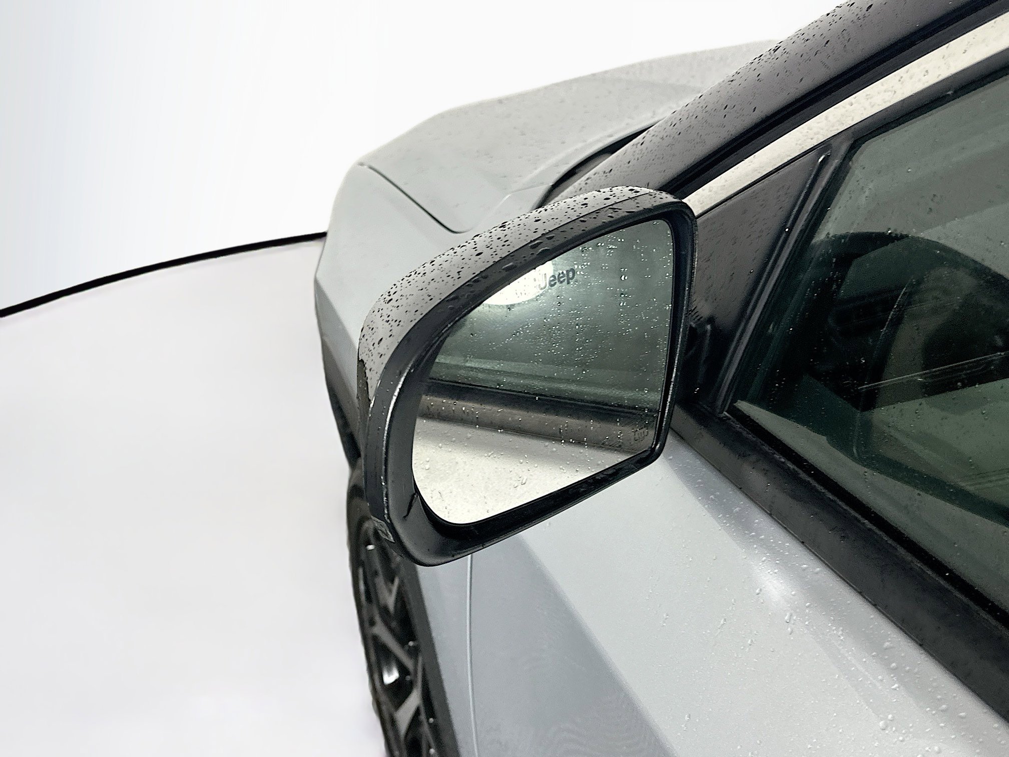 Used 2025 Jeep Compass Limited image 16