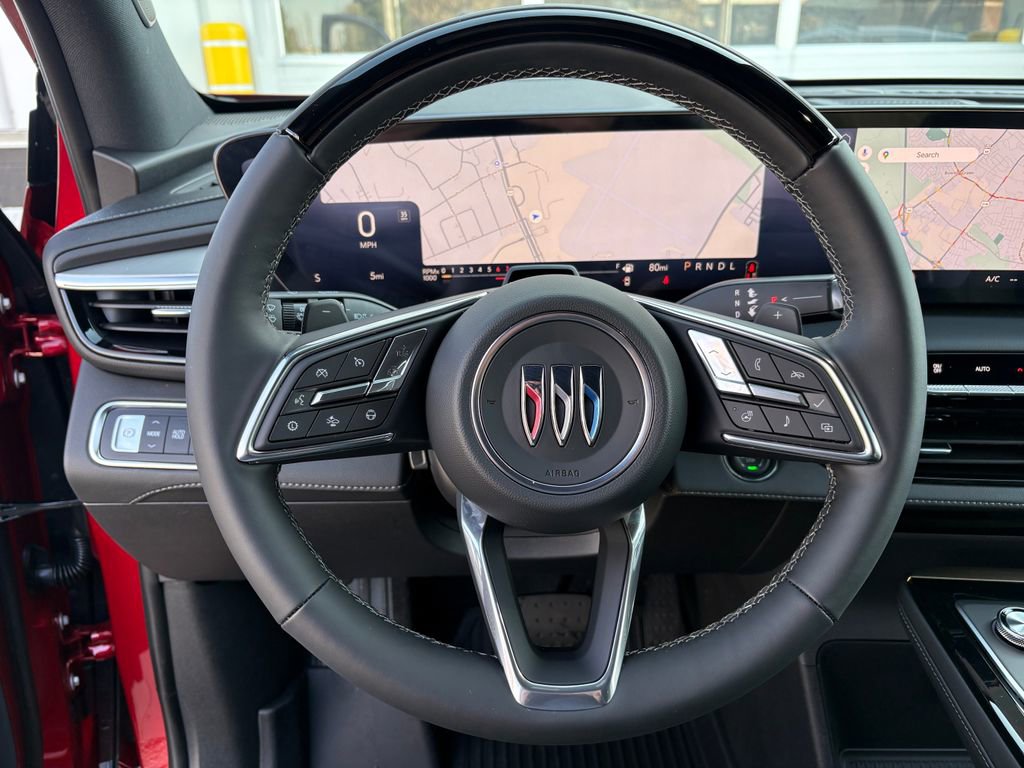 New 2026 Buick Enclave Avenir w/ Super Cruise Package image 18