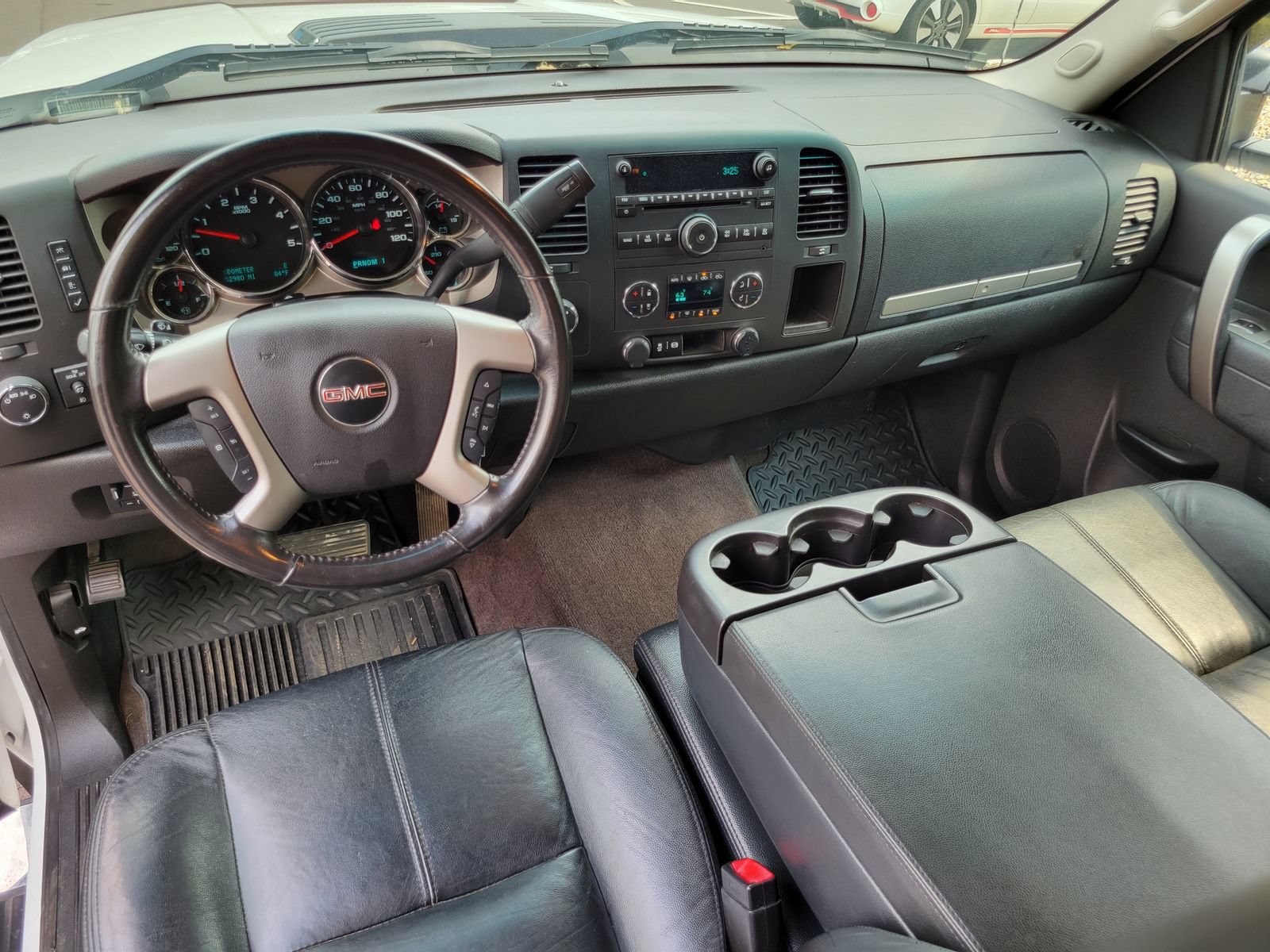 Used 2013 GMC Sierra 3500 SLE w/ SLE Preferred Package AWD/4WD image 27