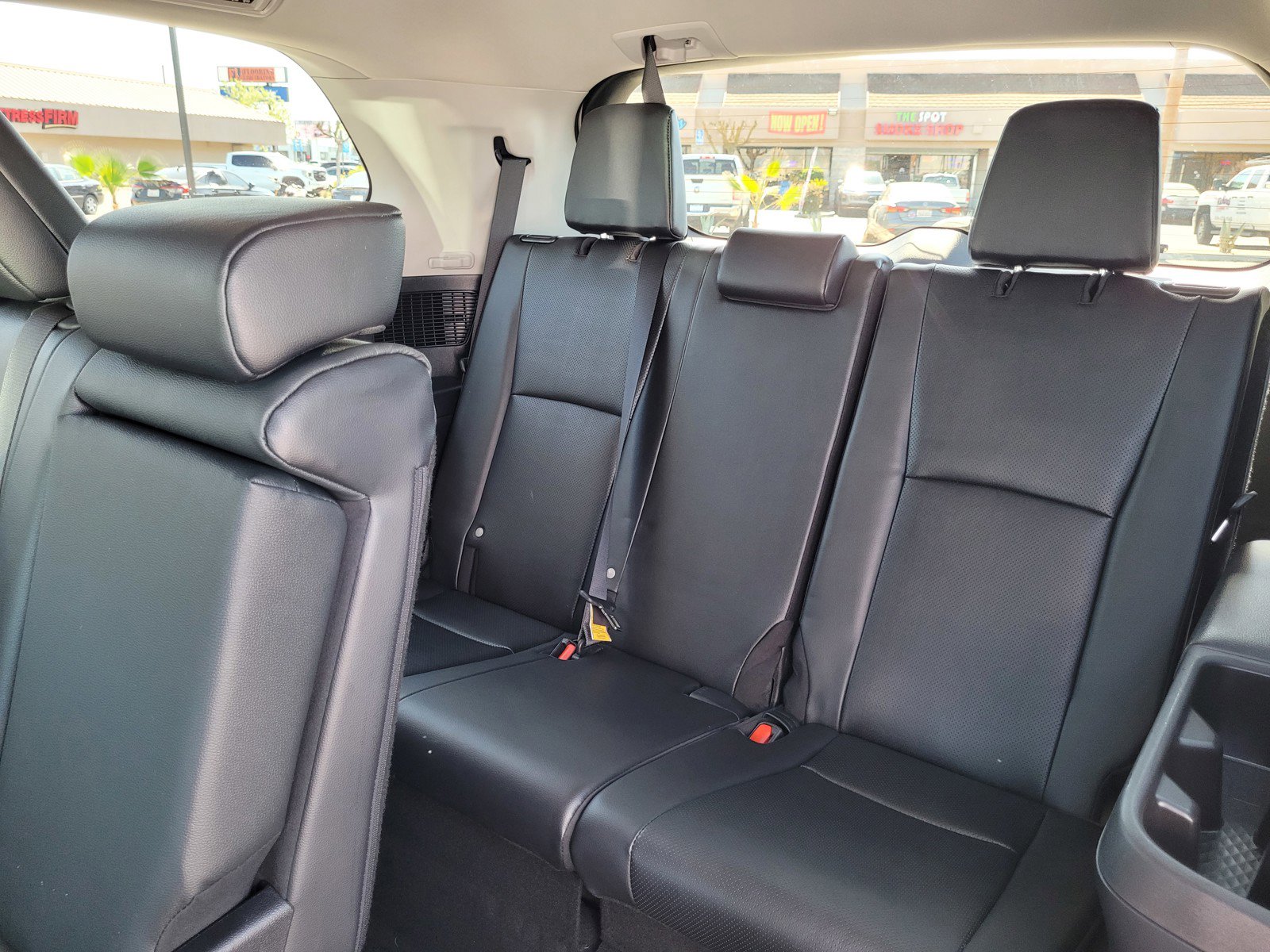 Used 2024 Toyota Grand Highlander XLE image 12