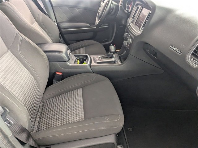 Certified 2023 Dodge Charger SXT image 31