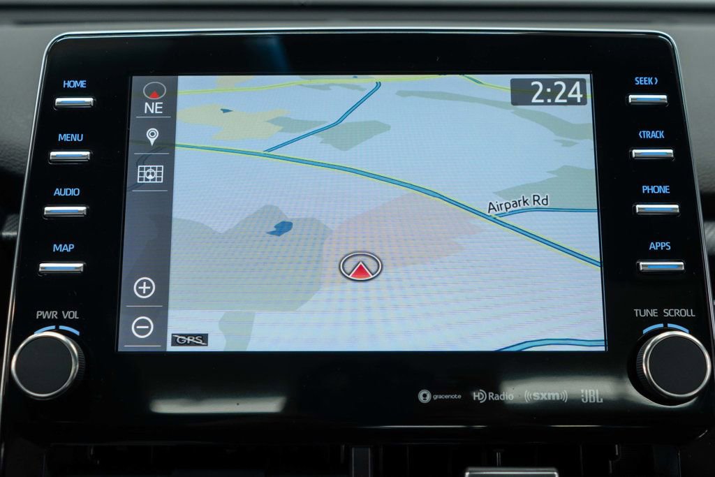 Used 2020 Toyota Avalon TRD w/ All Weather Liner Package image 18