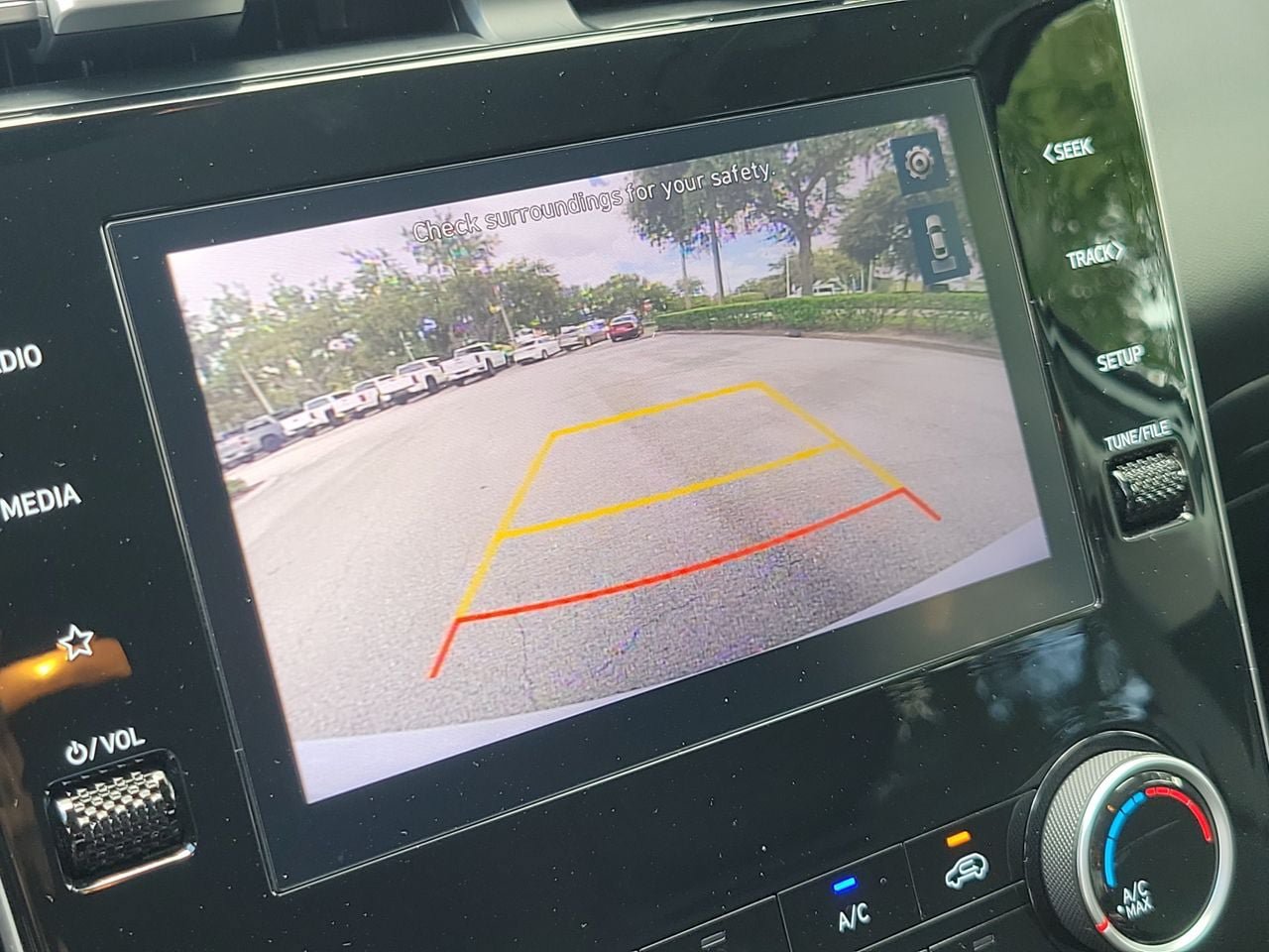 Used 2023 Hyundai Tucson SEL FWD image 25