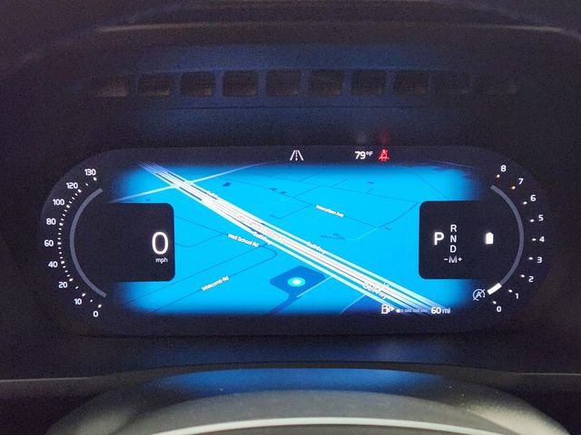 New 2026 Volvo XC90 B6 Plus w/ Protection Package Premier image 16