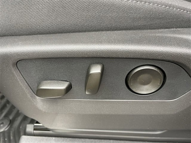 New 2026 Chevrolet Silverado 3500 LT image 10