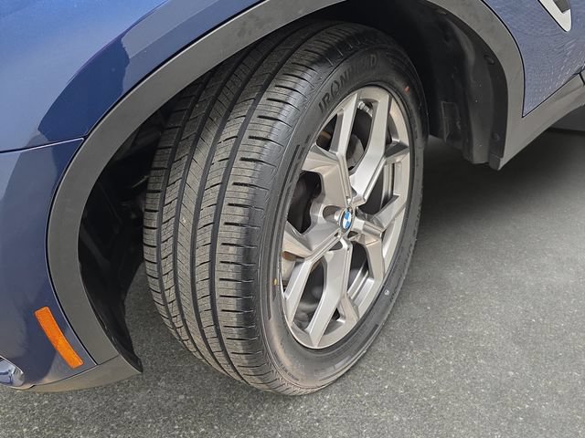 Used 2020 BMW X3 xDrive30i AWD/4WD image 30