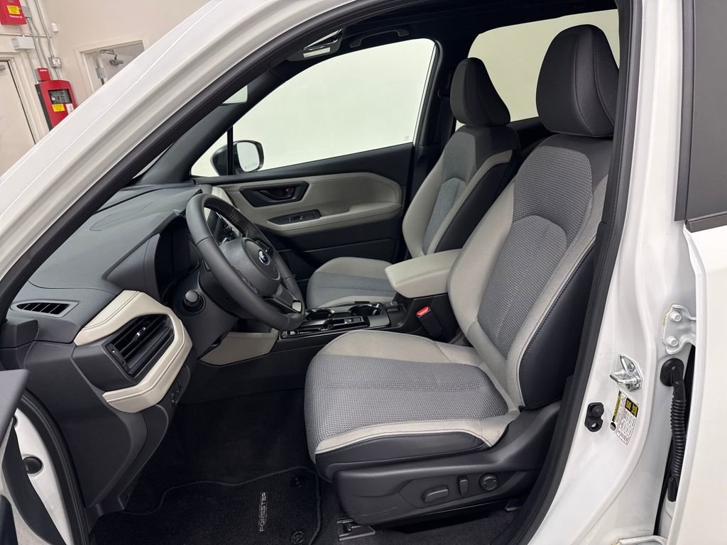 Certified 2026 Subaru Forester Premium image 13