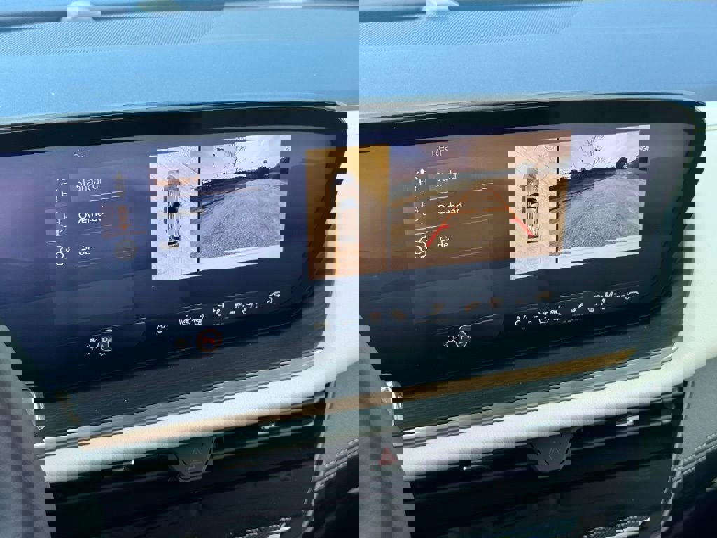 New 2026 Buick Envision Avenir image 33