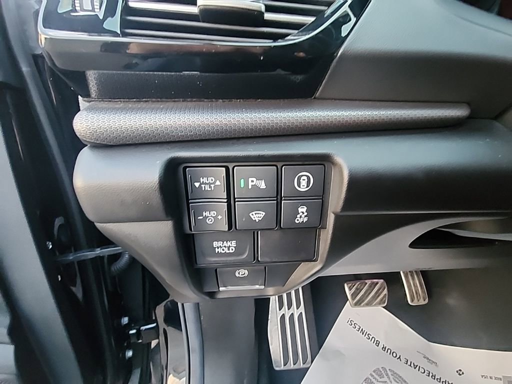 Used 2024 Acura RDX AWD w/ A-Spec & Advance Pkg image 20