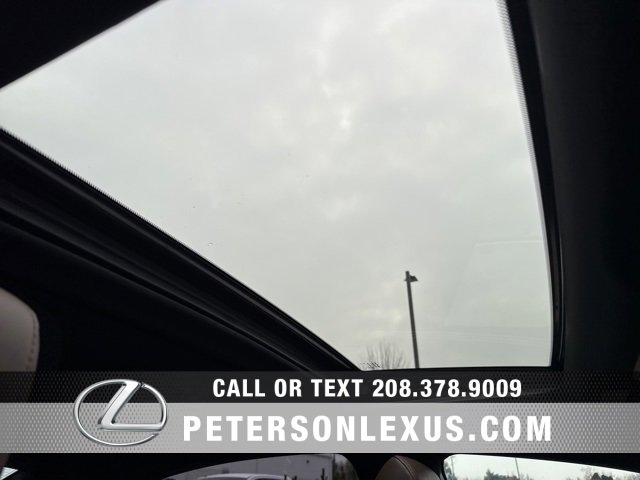 Used 2022 Lexus ES 300h w/ Accessory Package 2 image 13