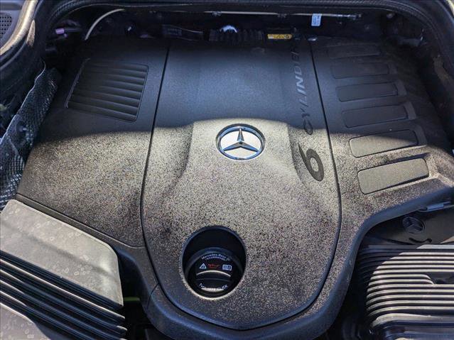 Certified 2025 Mercedes-Benz GLE 450 4MATIC image 22