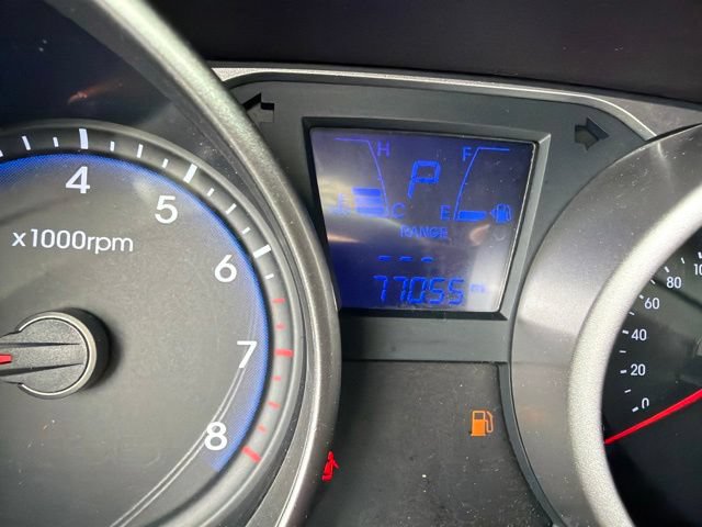Used 2015 Hyundai Tucson SE FWD image 17