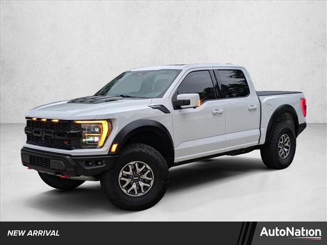 Used 2023 Ford F150 Raptor w/ Equipment Group 802A Raptor R