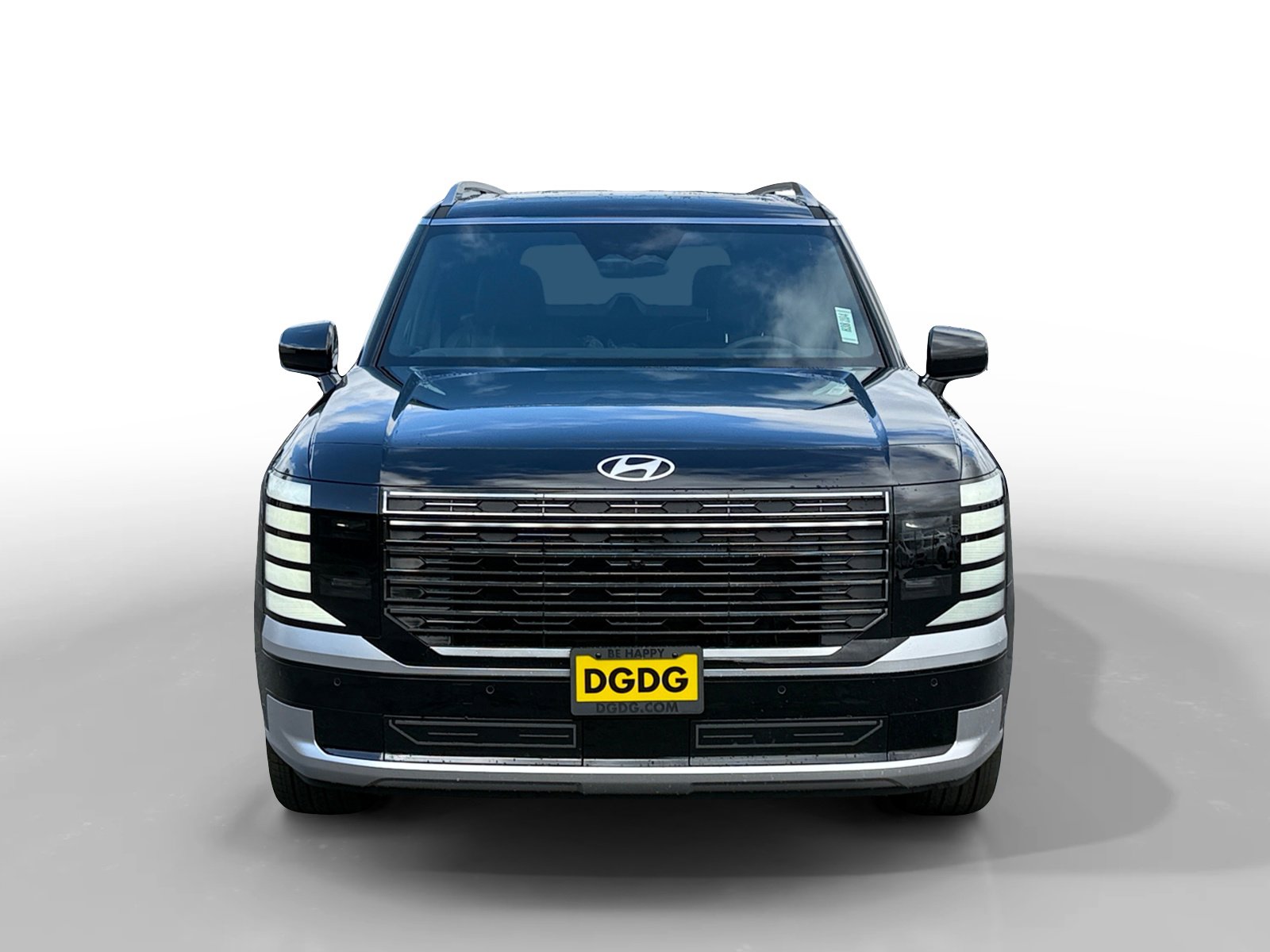 New 2026 Hyundai Palisade Calligraphy image 8