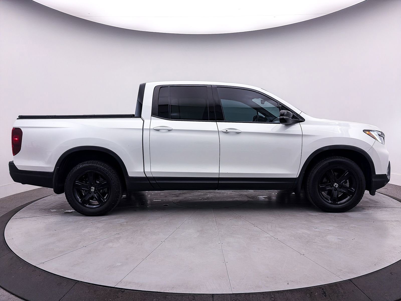 Used 2021 Honda Ridgeline Black Edition image 41