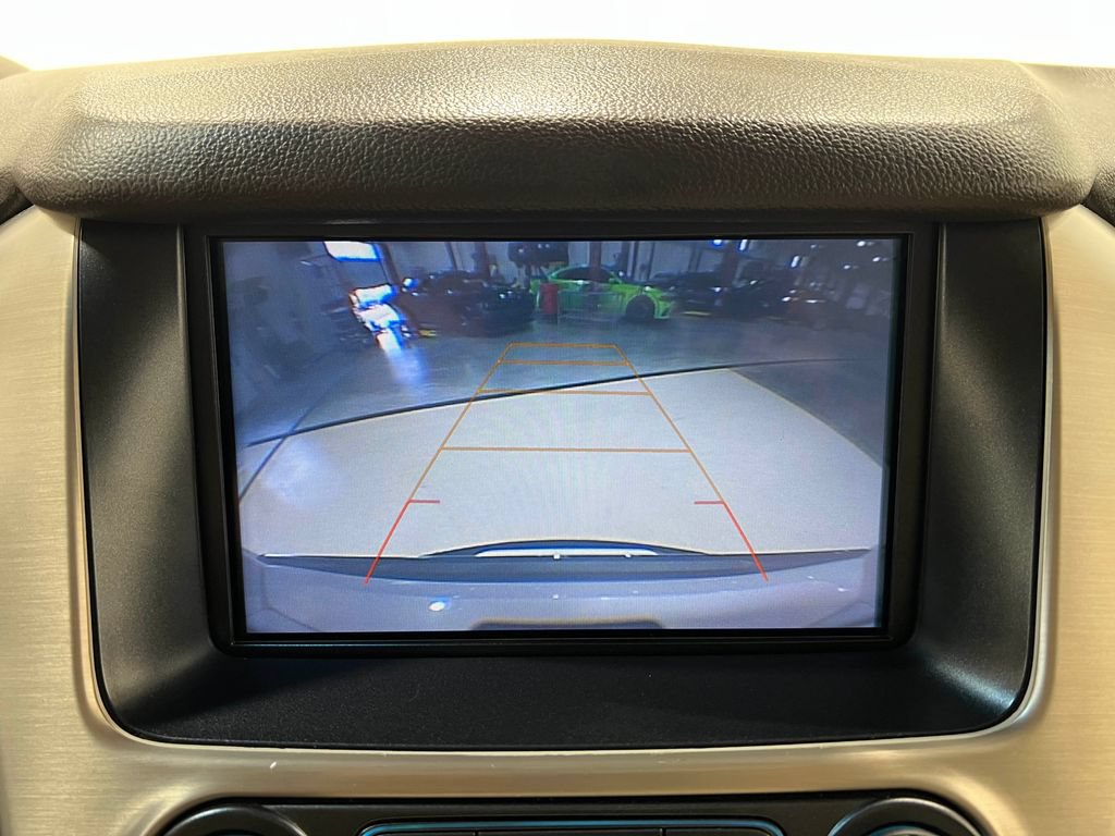Used 2018 GMC Yukon Denali AWD/4WD image 12