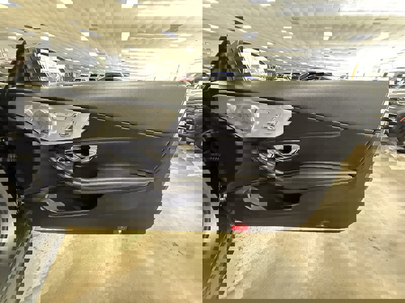 Used 2018 Mercedes-Benz C 300 C 300 w/ Premium Package image 9