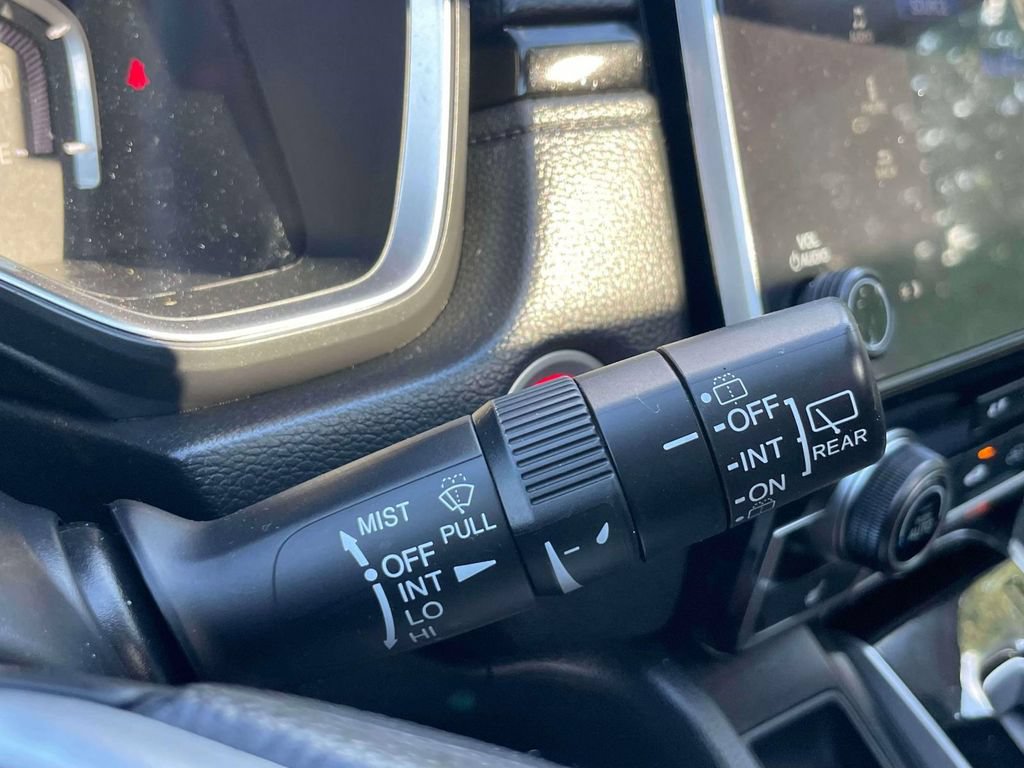 Certified 2022 Honda CR-V EX image 26