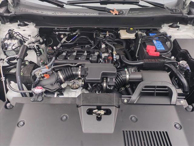 New 2026 Honda CR-V EX-L image 16