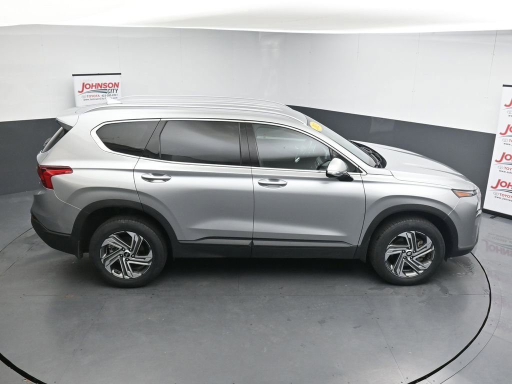 Used 2023 Hyundai Santa Fe SEL AWD/4WD image 27