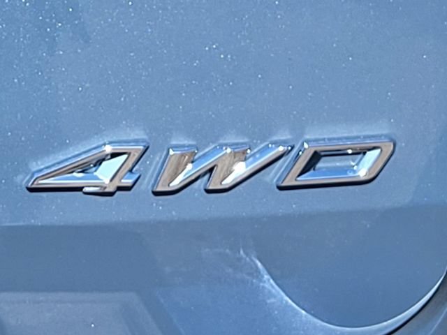 New 2026 Ford Explorer Active w/ Active Comfort Package AWD/4WD image 16