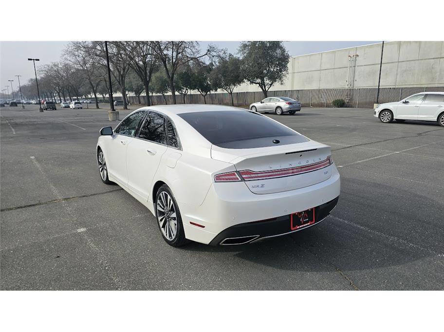 Used 2018 Lincoln MKZ Reserve image 7