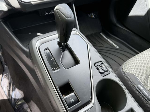 Used 2024 Subaru Crosstrek 2.0i Premium AWD/4WD image 18