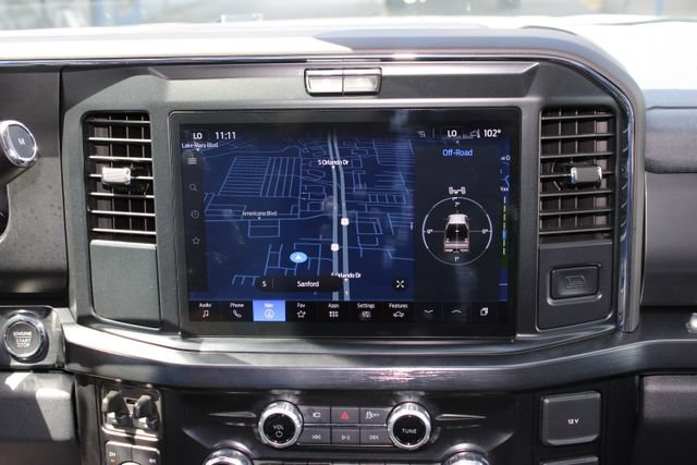 Used 2026 Ford F250 Lariat w/ Black Appearance Package AWD/4WD image 29