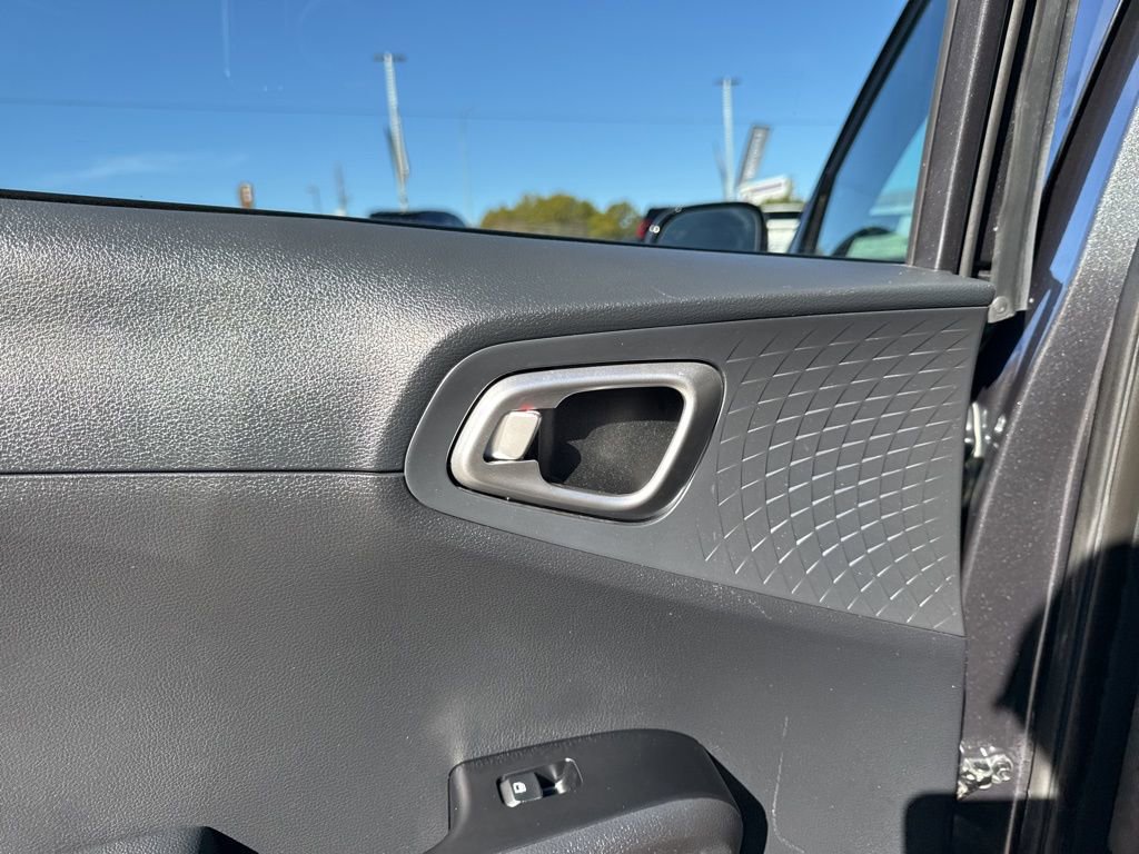 Used 2021 Kia Soul GT-Line image 34