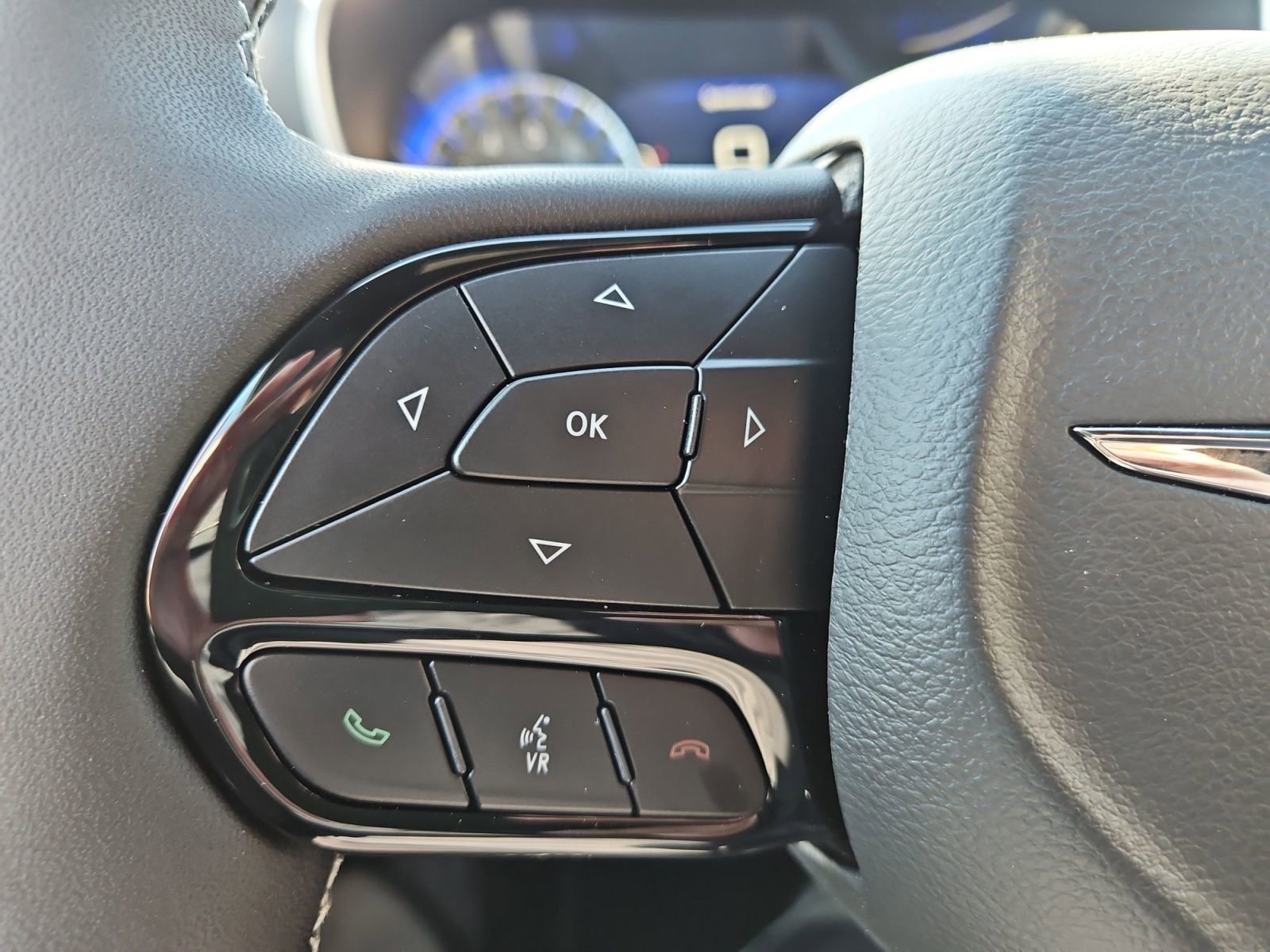 New 2026 Chrysler Pacifica Select w/ S Appearance Package image 25