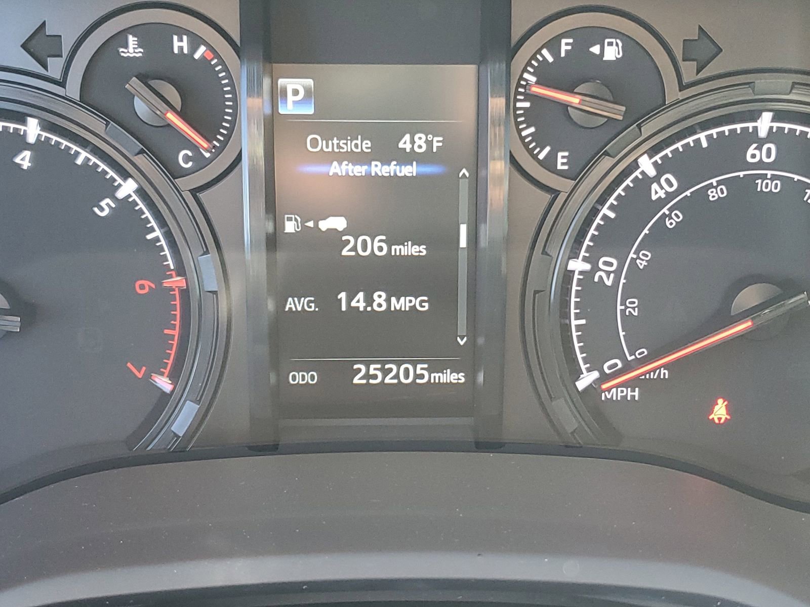 Certified 2023 Toyota 4Runner 40th Anniversary SE AWD/4WD image 25