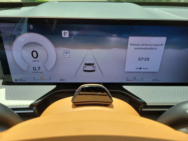 Used 2026 Genesis GV80 3.5T Prestige image 27